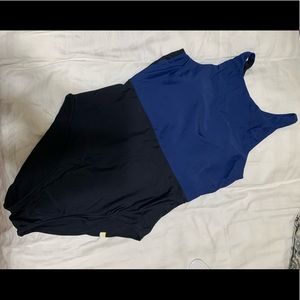 Summersalt Bathing Suit